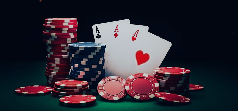How to Play Casino Poker at JeffBet
