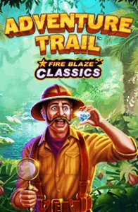 Adventure Trail