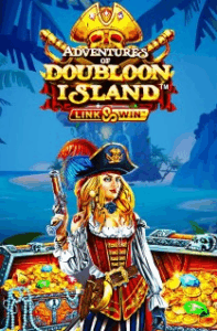 Adventures of Doubloon Island