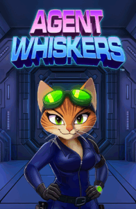 Agent Whiskers
