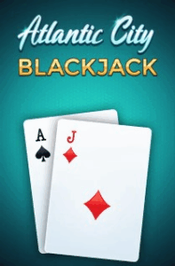Atlantic City Blackjack