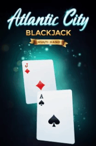 Atlantic City Blackjack Multi Hand