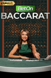 Bet on Bacarrat