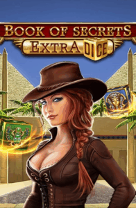 Books of Secrets  Extra Dice