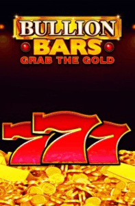 Bullion Bars Grab the Gold