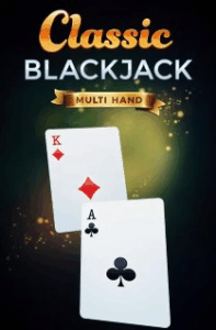 Classic Blackjack Multi Hand