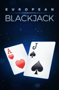 European Blackjack