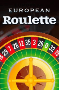 European Roulette