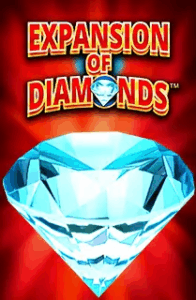 Expansion of Diamonds