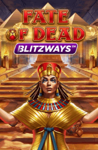 Fate of Dead Blitzways