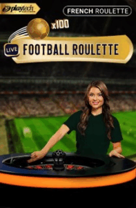 Football Roulette French