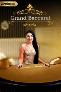 Grand Bacarrat
