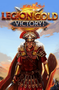 Legion Gold Victory