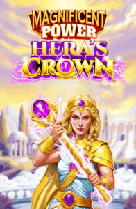 Magnificent Power Heras Crown