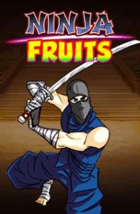 Ninja Fruits