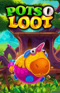 Potso Loot