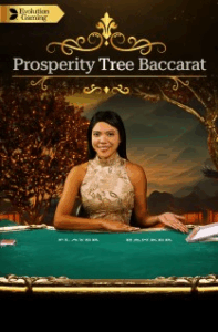Prosperity Tree Baccarat