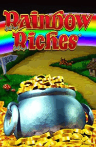 Rainbow Riches