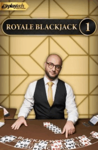 Royale Blackjack 1