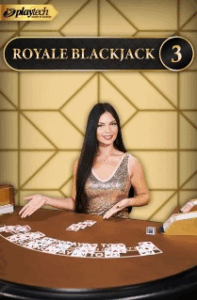 Royale Blackjack 3