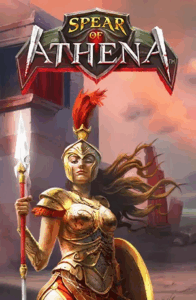 Spear of Athena