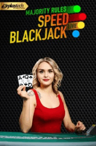 Speed Blackjack