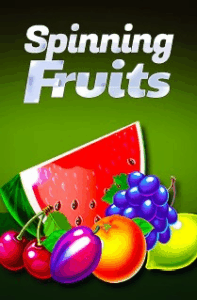 Spinning Fruits