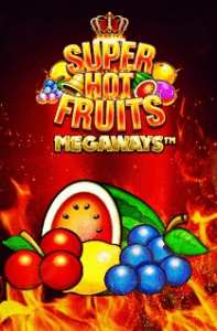 Super Hot Fruits Megaways