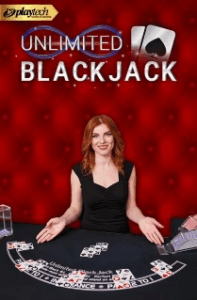 Unlimited Blackjack