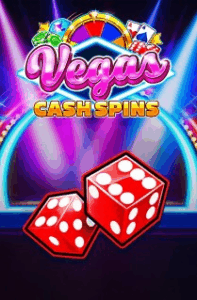 Vegas Cash Spins
