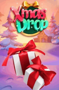 Xmas Drop