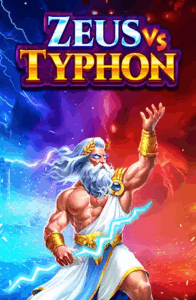 Zeus vs Typhon