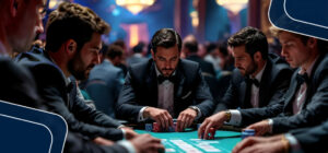 The Inner Game: Why Your Brain is the Toughest Opponent at the Table