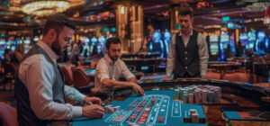 The “Red is Due” Myth: Why Past Spins Don’t Predict Future Wins